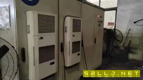 在位含稅出售昆機TK6513B刨臺式數(shù)控鏜銑床承重20噸加.