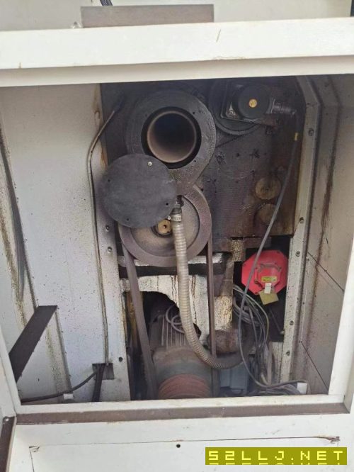 低價出售安陽鑫盛CPK6163X4000成色好的4米數控車