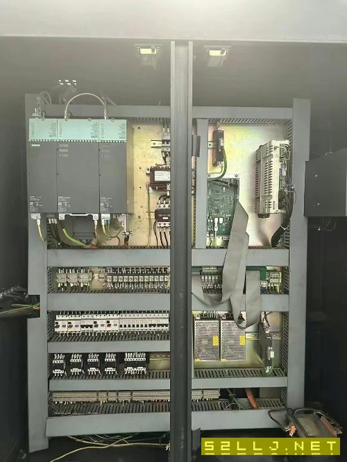 云南CTC40100CY系列重型數(shù)控車