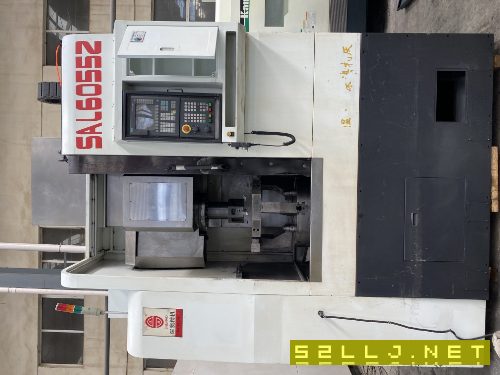出售深奧SAL6055Z數(shù)控立車