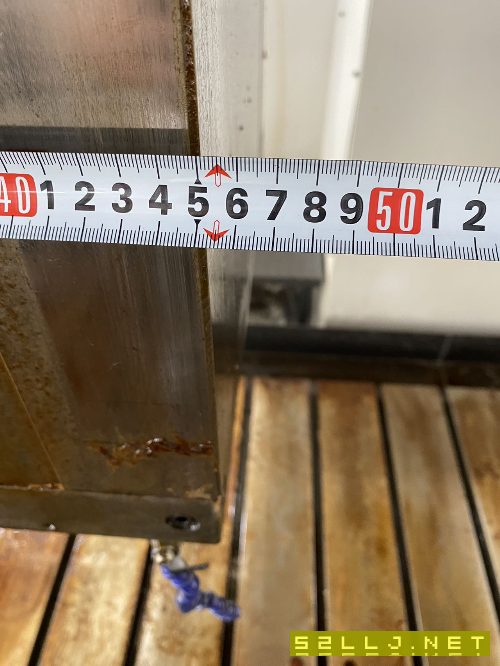 重型紐威PM2560S數(shù)控龍門