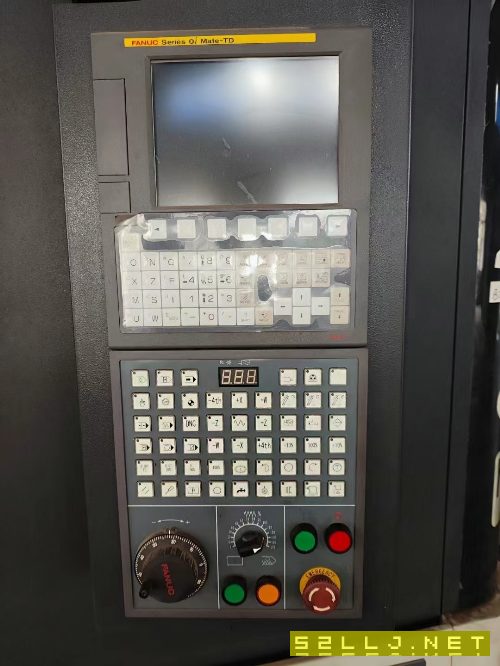 2013年沈陽(yáng)5050數(shù)控車兩臺(tái)，少用，價(jià)格便宜，需要聯(lián)系.