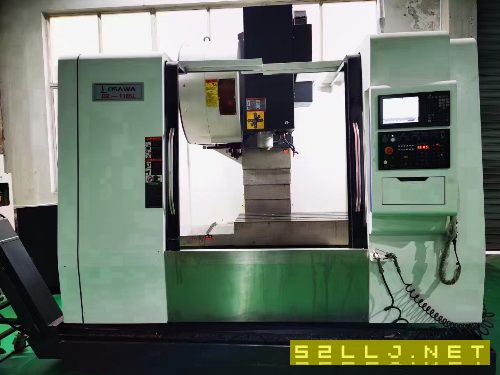 [發(fā)]價格直降1萬，50主軸的1160