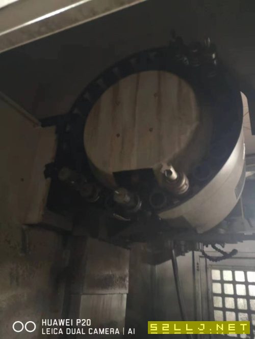惠勒850立加，同款2臺，帶排屑機。