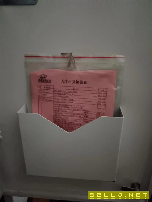 2022年準新的重型蘇州臺鈴1270加工中心轉讓出售