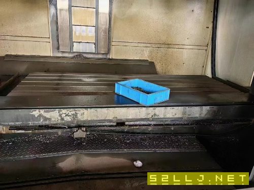 臺灣友佳825（1680）加工中心