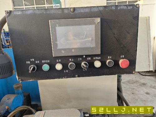 出售同款兩臺無錫威科托M215JSK數控內圓磨床
