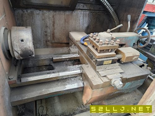 打包出售五臺數控車