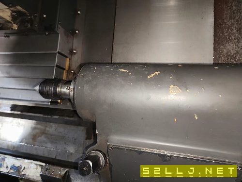 2016年威亞280L數(shù)控斜軌車，發(fā)那科TD系統(tǒng)，1包埃爾法.