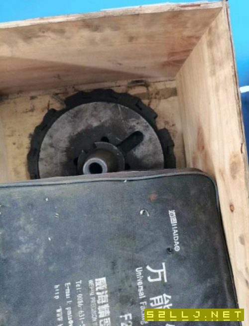 特價皖南6132萬能銑只要1萬多