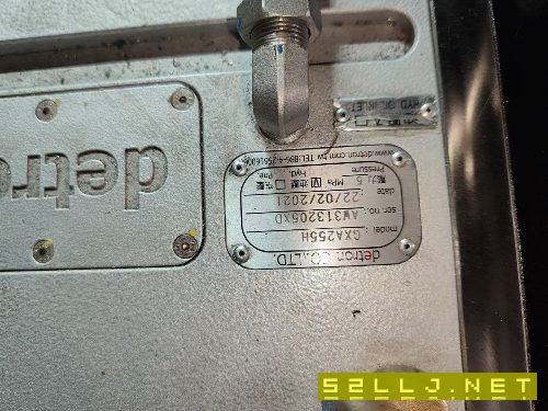 2021年海天1000L加工中心，發(fā)那科MF