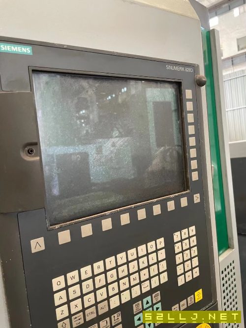 2022年臺功1160三軸滾柱線規，皮帶10000轉，金潭佳255.