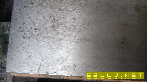 出售，安裝未用1332500外圓磨床