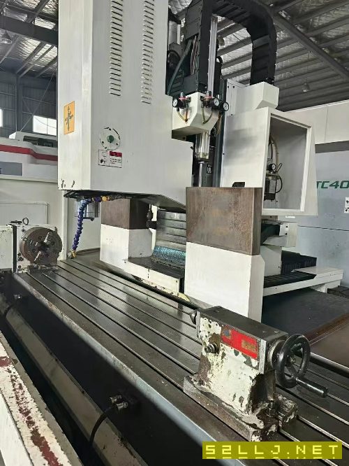 新到2016年雷德數控2500型材機一臺，工作臺2500&amp;amp；#.