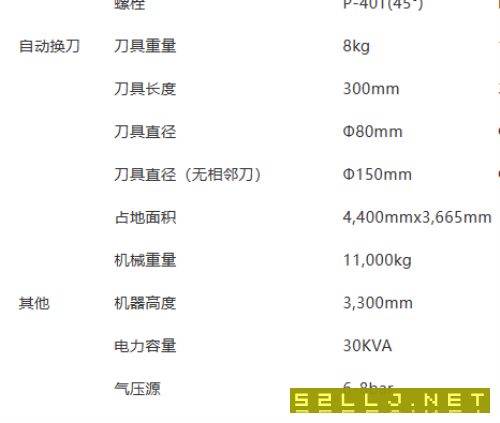 2019年友佳1680加工中心