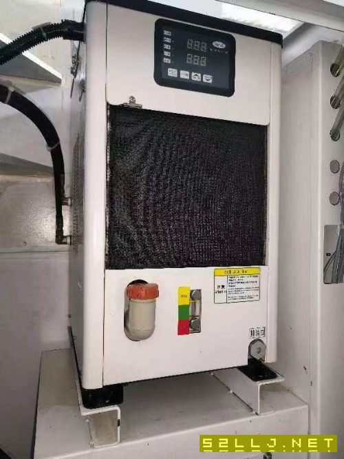 2023年阿邁科850立加，三菱m80系統(tǒng)，三線滾柱線軌，bt.