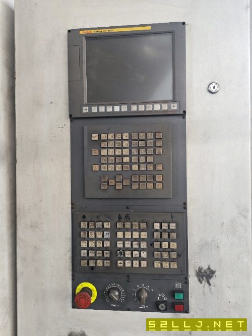 出售中捷TH6550臥加