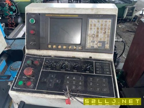 安陽(yáng)61140-6米原裝數(shù)控車床
