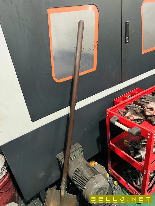 在位出售澤鋒3016數(shù)控龍門(mén)加工中心