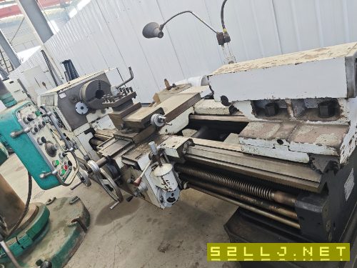 出售沈陽CW6163BX1500普車