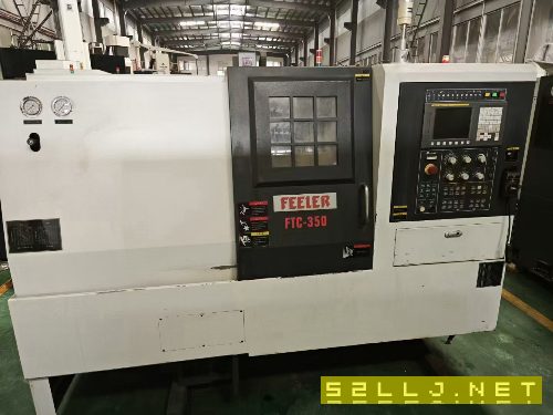 友佳350數控車床