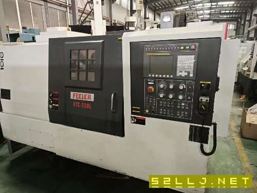 友佳350l數控車床