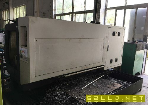 17年6152&#215;1米數控車