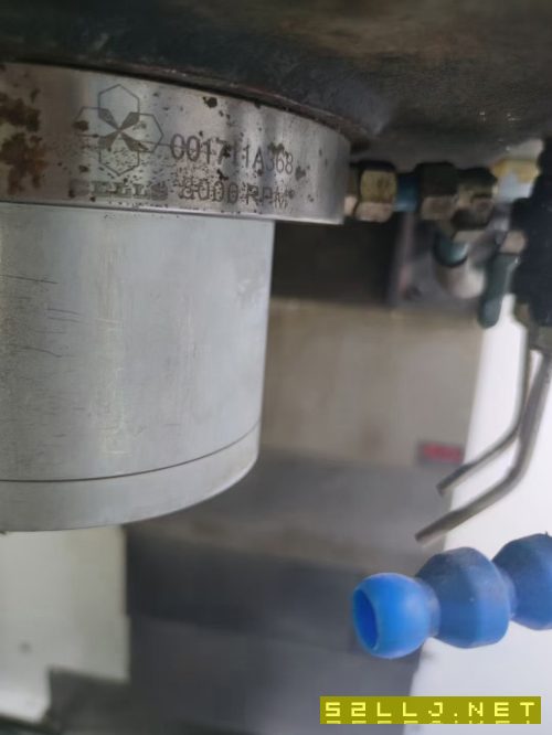 [慶祝]品牌:鐵正1160加工中心