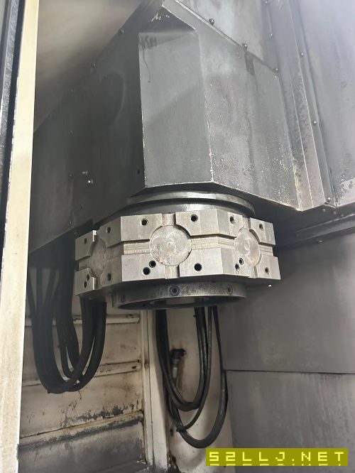 剛剛買下韓國原裝威亞LV500L數(shù)控立車同款三臺，可配21.