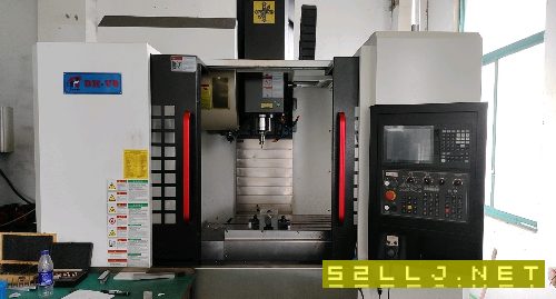 23年準新855加工中心