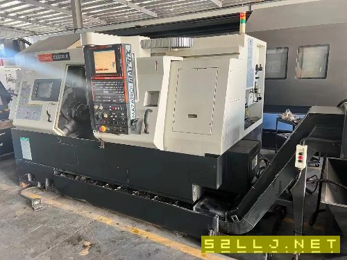 馬扎克QTN200X1000馬扎克車銑復(fù)合