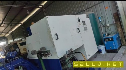 東臺數控斜軌車床