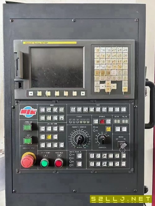 重型1160，50主軸，兩線一硬
