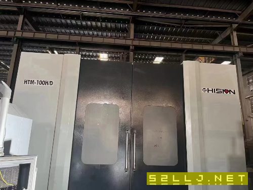 海天1米臥加一臺，型號:HTM-100H/d