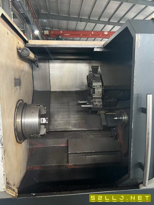 精品長城7163斜車同款兩臺(tái)