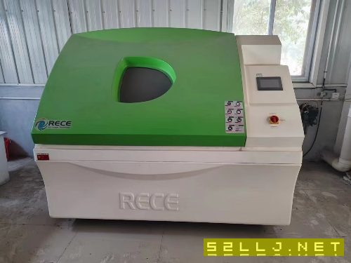 輪轂廠，冷凝水試驗機