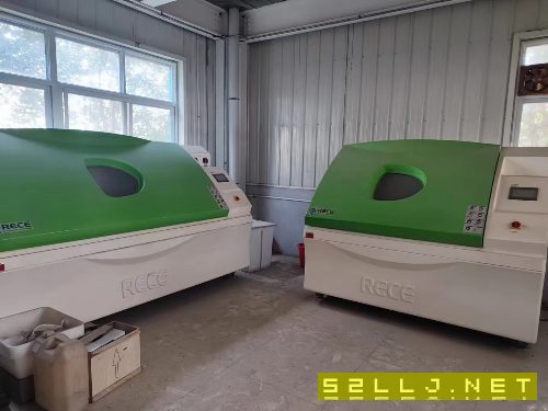 輪轂廠，冷凝水試驗機