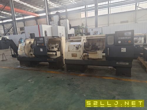 出售云機(jī)6150數(shù)控車