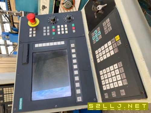 福州機(jī)床數(shù)控臥車CK6180