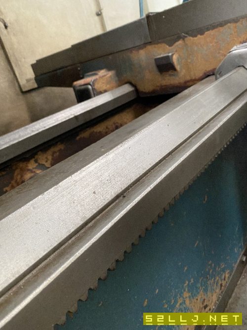 福州機床數控臥車CK6180，回轉直徑800mm，加工長度400.
