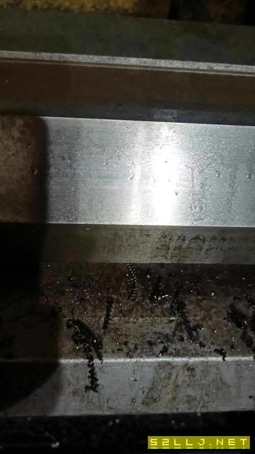 安陽鑫盛61125數(shù)控車床