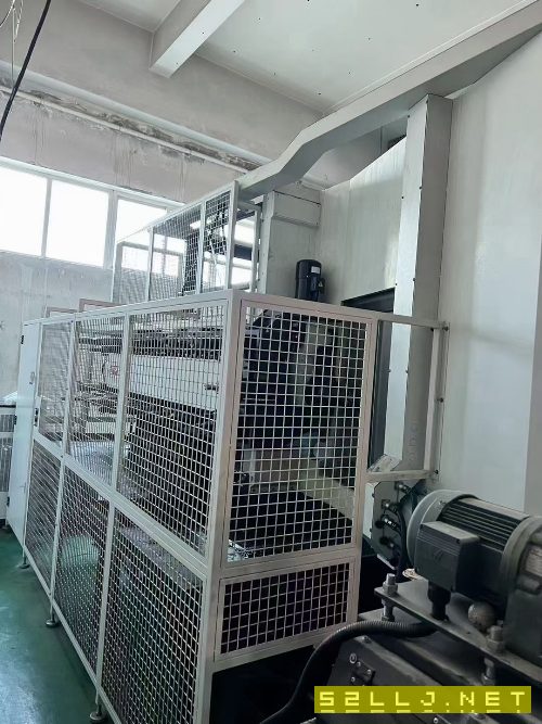 出售:2022年楊森800單工位臥加