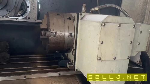 處理正宗臺灣旭陽CNC-250R四軸一套幾乎未用。全套帶尾.