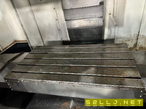 富科達1380同款2臺，BT50，2線一硬，發那科系統，安裝.