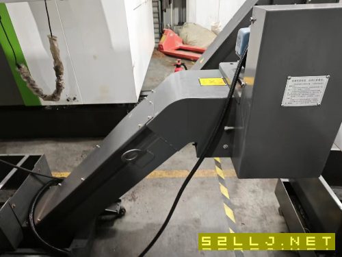 鐵正VB1160，同款2臺，2線1硬，BT40，10000轉，24把刀.