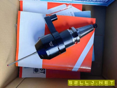 主軸20000轉/分鐘，BT50刀柄，馬扎克640M系統，中心出.