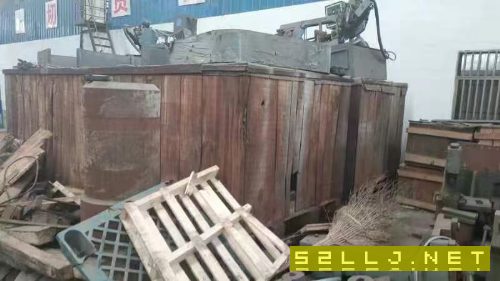 出售:上海機床廠的1432BX2米萬能外圓磨床，全新機