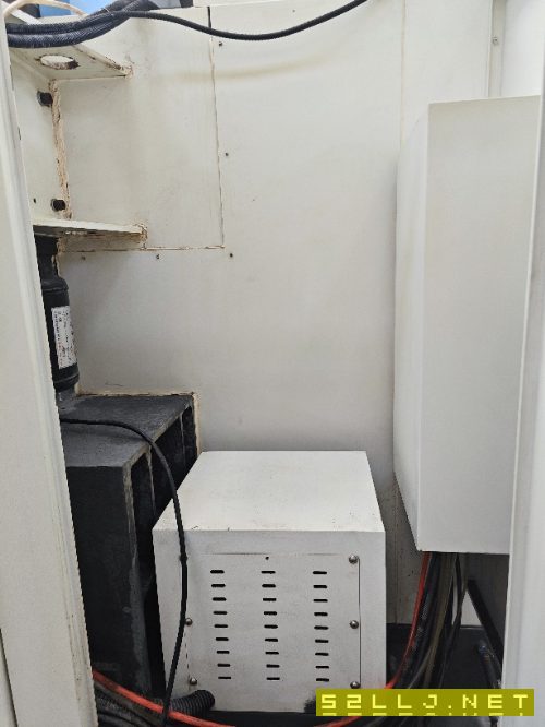 出售正代精機VMC1370