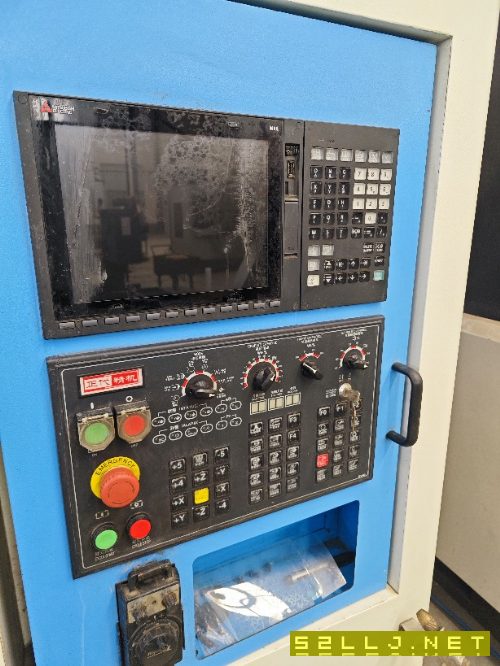 出售正代精機VMC1370