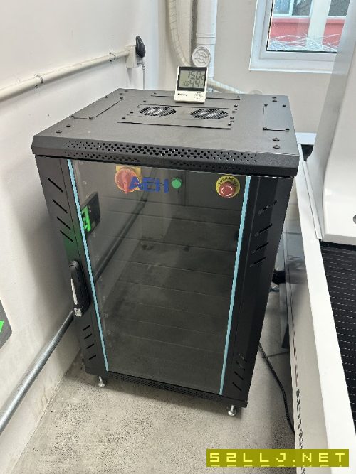 2023年愛德華品牌的全新三坐標測量機，型號為8106